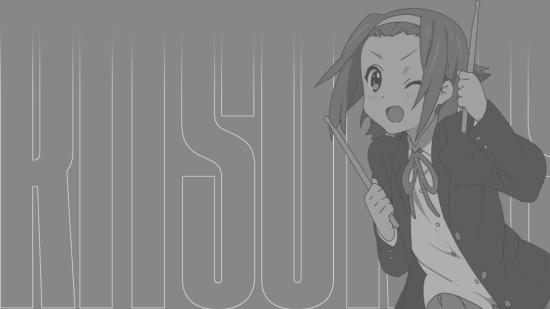 Project Cover for Ritsu